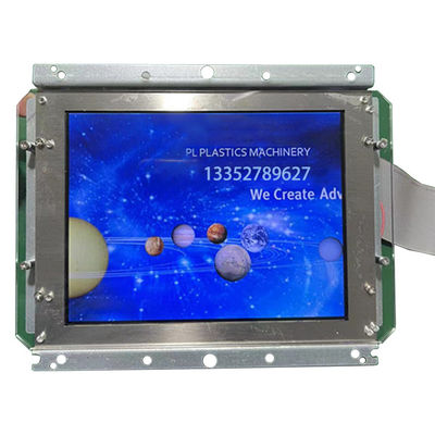 Bon prix Original 7.4 Inch CCFL LCD Monitor Display LCBLDT163M14C For NANYA en ligne