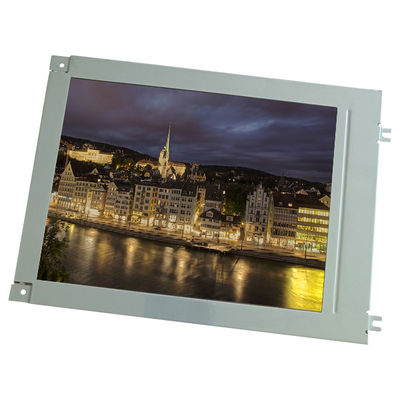 Bon prix Type de panneau de l'affichage à cristaux liquides LCM de pouce 640*480 CSTN du panneau 7,4 d'écran d'affichage à cristaux liquides de LCBLDT163MC en ligne