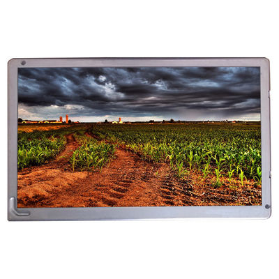 Bon prix Nouvel affichage d'écran original d'affichage à cristaux liquides de pouce 400*234 de la navigation 6L-U7WE 5,8 de voiture pour le remplacement automatique de voiture en ligne