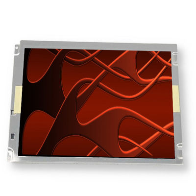 Bon prix Nouveau panneau d'écran d'affichage à cristaux liquides de pouce de l'original 10,4 640 (RVB) *480 NL6448BC33-71D pour industriel en ligne