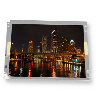 Bon prix NL6448BC33-71F original de 10,4 pouces dans l'écran de visualisation industriel courant d'affichage à cristaux liquides en ligne