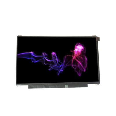Bon prix Affichage tout neuf d'affichage à cristaux liquides de 11,6 pouces pour le module d'affichage à cristaux liquides de TFT de goupilles d'informatique 30 de BOE NT116WHM-N31 en ligne