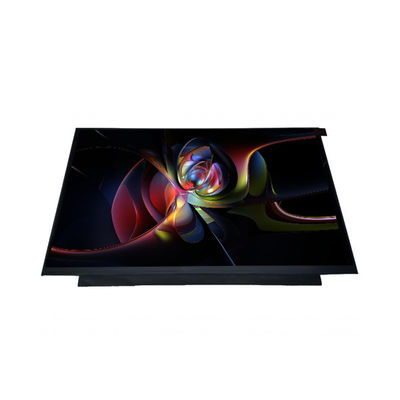 Bon prix l'ordinateur portable de 13,3 pouces a mené l'écran IPS montrent NV133FHM-N46 pour Lenovo 5D10V07219 en ligne