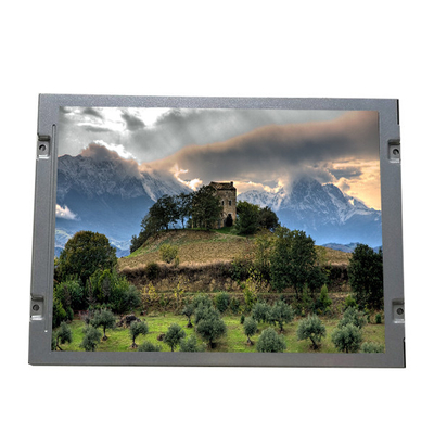 Bon prix Panneau d'affichage d'écran de TFT LCD de 8,4 pouces 1024*768 AA084XB11 WLED pour industriel en ligne