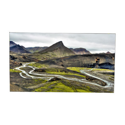 Bon prix Écran LCD BOE 49,0 pouces à cadre ultra étroit DV490FHM-NV4 pour écran de salle de contrôle de remplacement en ligne