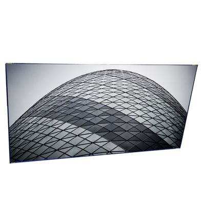 Bon prix Innolux S550HJ1-S02 TFT-affichage à cristaux liquides de panneau de mur de magasin d'écran d'affichage à cristaux liquides de 55,0 pouces montrent l'affichage de épissure d'affichage à cristaux liquides en ligne