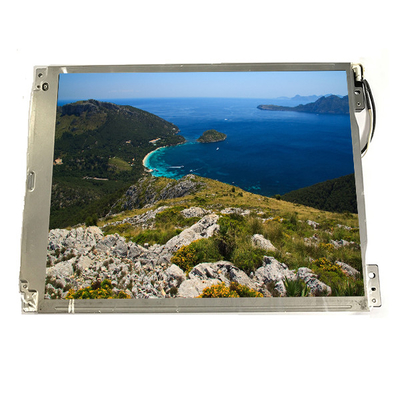Bon prix 10,4 écran de visualisation d'affichage à cristaux liquides TFT du dièse LQ10D368 de pouce 640x480 en ligne