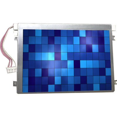Bon prix LQ057V3DG01 5,7 écran de pouce 640*480 VGA CCFL TFT LCD pour le dièse en ligne