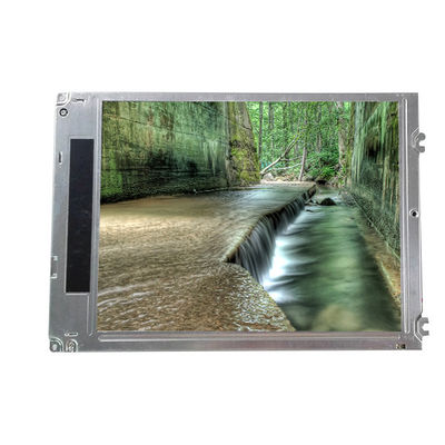 Bon prix 8,4 écran de visualisation d'affichage à cristaux liquides de tft de pouce 31pins 640*480 LQ084V1DG21 en ligne