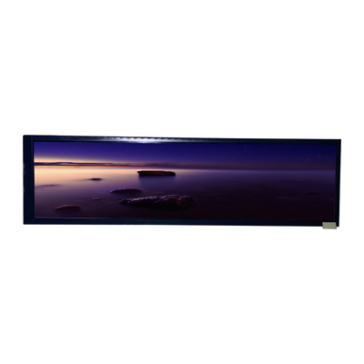 Bon prix HSD088KPW1-A10 8,8 écran étiré à pleine vue original d'affichage à cristaux liquides de barre de pouce 1920*480 en ligne