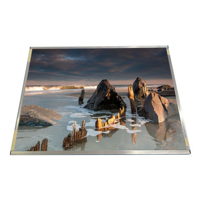 Bon prix L'intense luminosité extérieur des goupilles du panneau LVDS 30 d'affichage à cristaux liquides de résolution de 21,3 pouces EV213U0M-N10 1600*1200 connectent l'écran en ligne