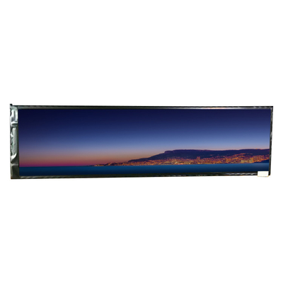 Bon prix Panneau LCD HannStar 8,8 pouces HSD088KPW1-A00 Module LCD 1920x480 en ligne