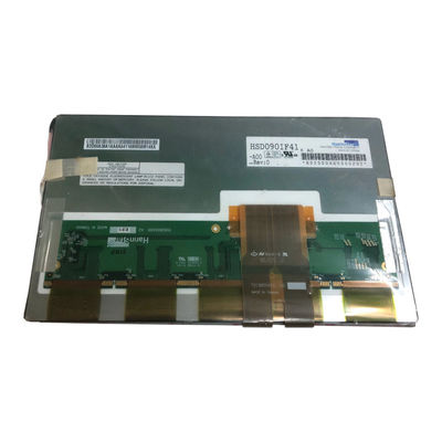 Bon prix Écran lcd TFT 9.0 pouces, 800x480, panneau lcd HSD090IF41-A00 en ligne