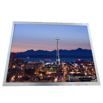 Bon prix 10.4 pouces 640*480 AA104VH02 Affichage LCD pour industriel pour Mitsubishi en ligne