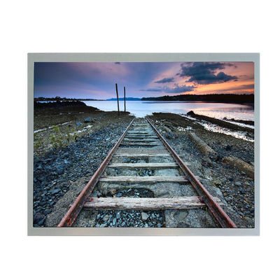 Bon prix Le module d'affichage LCD AA104VH12 de Mitsubishi 10.4 640*480 en ligne