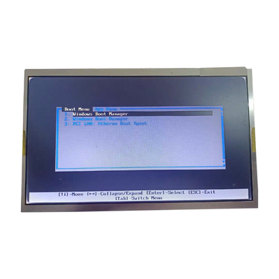 Bon prix 10Écran LCD de 1 pouce HSD101PFW1-A00 en ligne