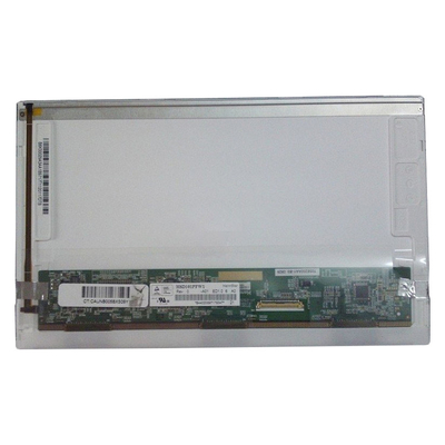 Bon prix 10.1 pouce 1024*576 40 broches TFT affichage LCD HSD101PFW1-A01 en ligne