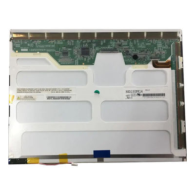 Bon prix Le panneau d'affichage LCD 1400*1050 pour HannStar HSD150PK14-A00 en ligne