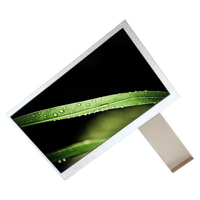 Bon prix HSD070IDW1-A20-0299 7 pouces affichage TFT 800*480 écran LCD en ligne