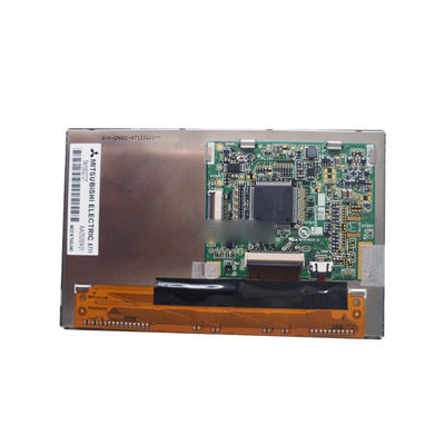 Bon prix 5.0 pouces 800*480 Module d'écran LCD AA050MA01 en ligne