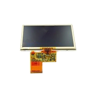 Bon prix L'écran LCD industriel original de 5,7 pouces NL3224BC35-01 en ligne