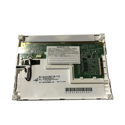 Bon prix NL6448AC18-11D affichage LCD 5,7 pouces 640*480 16,7M pour le secteur industriel en ligne