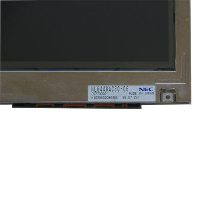 Bon prix NL6448AC30-06 Écran LCD 9,4 pouces 640*480 Module de panneau LCD pour ordinateur portable industriel en ligne