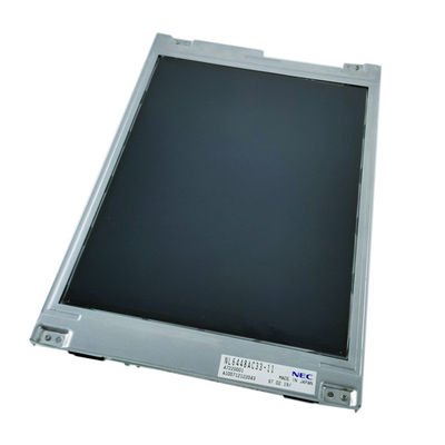 Bon prix 10.4 pouces 76PPI LCD Module NL6448AC33-11 panneau d'écran LCD pour l'industrie en ligne