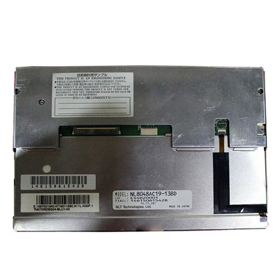 Bon prix Écran tactile NL8048AC19-13BD Écran LCD pour appareils industriels en ligne