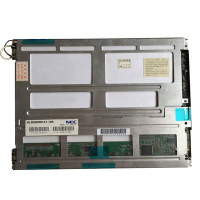Bon prix NL8060BC31-05 12,1 pouces écran LCD en ligne