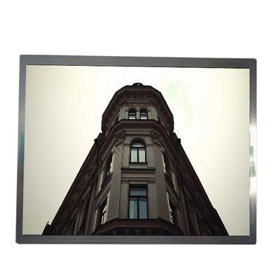 Bon prix AA104XF02 Écran LCD 10,4 pouces 1024*768 Panneau LCD en ligne