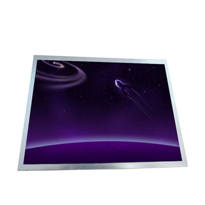 Bon prix AA104XG02 10,4 pouces TFT LCD 1024*768 écran LCD sans contact en ligne