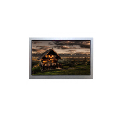 Bon prix AT080MD11 8,0 pouces Affichage LCD industriel 800*480 Panneau d'écran LCD en ligne