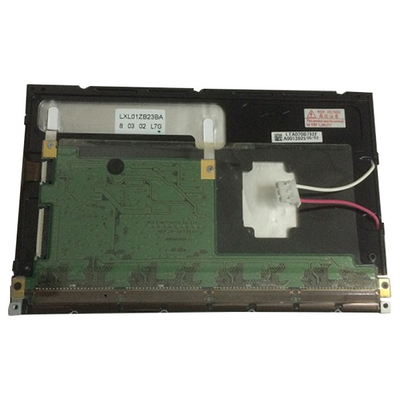 Bon prix LTA070B792F 800*480 panneau d'affichage LCD à 40 broches en ligne