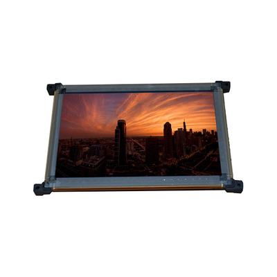 Bon prix LJ640U34 Module d'affichage LCD monochrome original de 8,9 pouces 640*400 Panneau en ligne