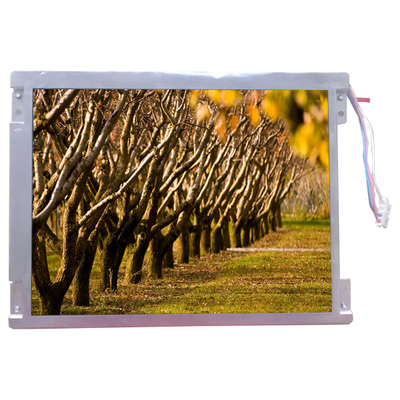 Bon prix LTM08C351S 119PPI affichage LCD TFT pour le secteur industriel en ligne