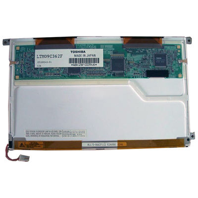 Bon prix Nouveau panneau d'affichage LCD LTM09C362F 1024*600 en ligne