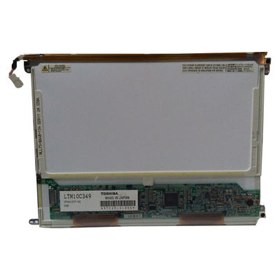 Bon prix Nouveau écran LCD LTM10C349 TFT de 10,4 pouces en ligne
