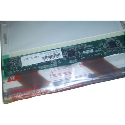 Bon prix 12Écran LCD TFT LTM12C318S de 1 pouce pour ordinateur portable en ligne