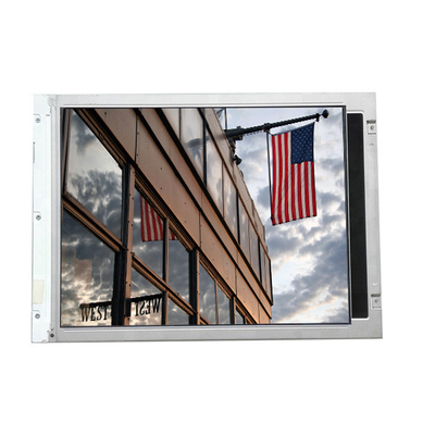 Bon prix L'écran de module LCD LM64P89NA 10,4 pouces 640*480 CSTN-LCD en ligne