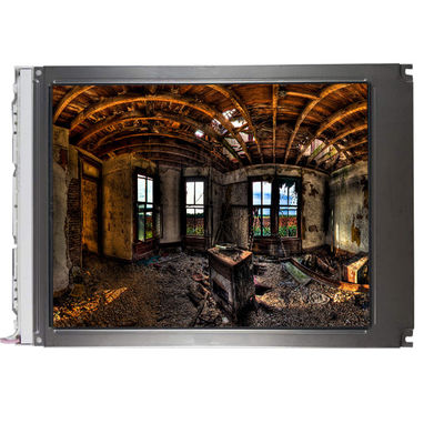Bon prix LM64P122 Écran LCD de 8,0 pouces 640*480 pour écran LCD industriel en ligne