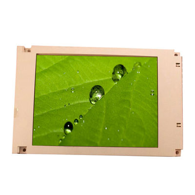 Bon prix SP14Q002-C1 Affichage LCD de type 5,0 V conçu pour l'industrie en ligne