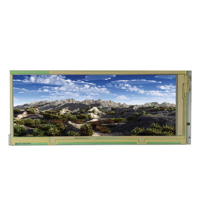 Bon prix 6.2 pouces SX16H005 RGB 640*240 109PPI écran LCD à 24 broches en ligne