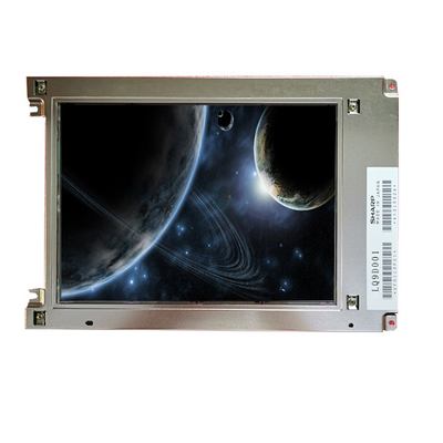 Bon prix LQ9D001 8,4 pouces 640*480 TFT-LCD écran industriel en ligne