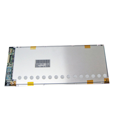 Bon prix Affichage LCD tactile résistif à 4 fils de 6,2 pouces SX16H006-ZZA en ligne