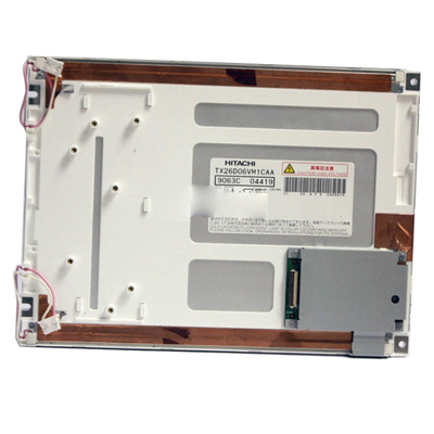 Bon prix 10Écran LCD de 4 pouces TX26D06VM1CAA en ligne