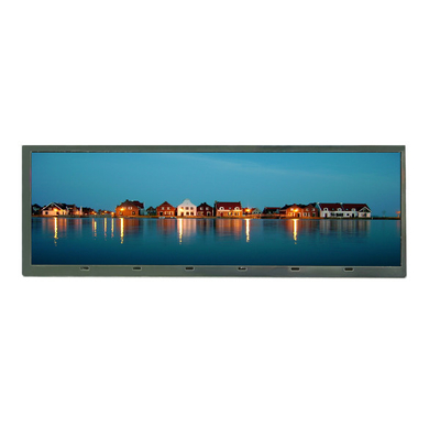 Bon prix Module d'affichage LCD industriel de haute qualité TX26D11VM1CAA pour HITACHI en ligne