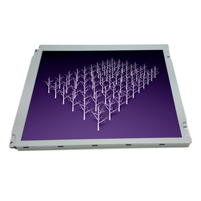 Bon prix TX26D12VM0AAA 10,4 pouces LCD Module d'affichage industriel en ligne