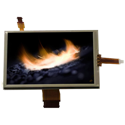 Bon prix LQ050T5DG02 Original en stock 5.0 pouces 400*240 écran LCD en ligne