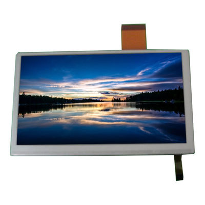 Bon prix LQ058T5DR02 Affichage LCD 5,8 pouces 480*272 Pour affichage automobile en ligne